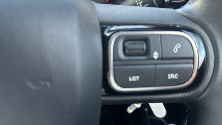 Citroen C3 Aircross 1.2 PureTech 110 C-Series Edition 5dr Petrol Hatchback